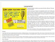 Tablet Screenshot of probabilis.com.br